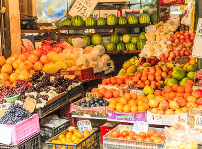 農業(yè)農村部：水果價格有望進入下行走勢