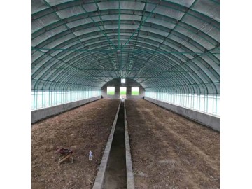 上門定做各種保溫大棚